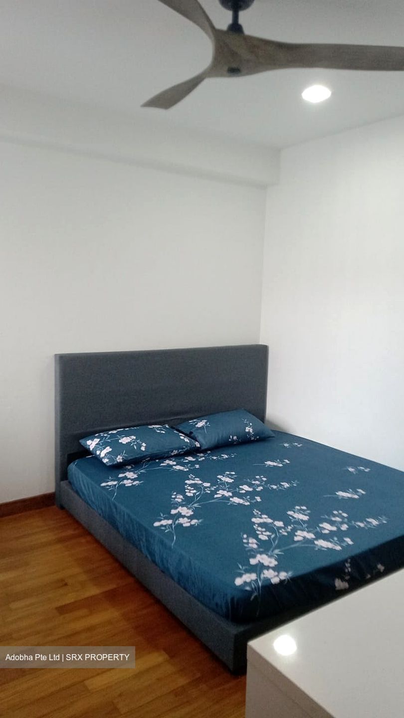 Eastvale (D18), Condominium #575415711